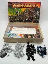 Warhammer fantasy grundbox gebraucht kaufen  Markgröningen