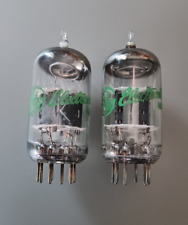 Valvole 12av7 6829 usato  Vo