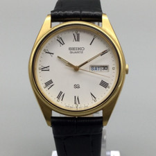 Seiko watch men for sale  Pflugerville