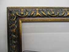 Vtg large solid for sale  Eldon