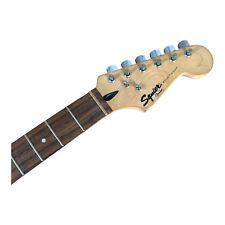 Genuíno Fender Squier Strat Neck Rosewood Fretboard Bullet Guitar 2013 Peças comprar usado  Enviando para Brazil