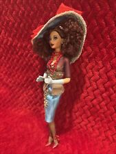 Mattel barbie collector for sale  Houston