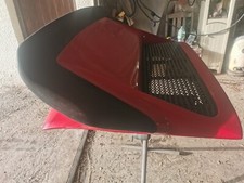 Capot moteur porsche d'occasion  Bastia-