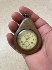 Belle montre gousset d'occasion  Migennes
