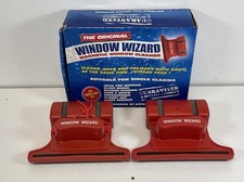 Window cleaner wizard for sale  THORNTON-CLEVELEYS