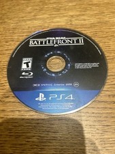 Usado, Star Wars Battlefront II PS4 RB1 comprar usado  Enviando para Brazil