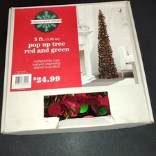 Indoor pop christmas for sale  Lafayette