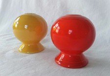 Vintage fiestaware salt for sale  Cumberland
