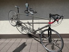 Santana team titanium for sale  Westminster