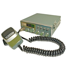 Radio cibi midland d'occasion  Noyant