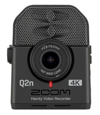q2n video zoom handy recorder for sale  Diamond Bar