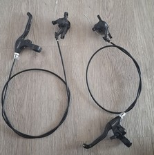 Scheibenbremse tektro 2 gebraucht kaufen  Berlin