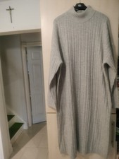 Ladies beige long for sale  SOUTHAMPTON