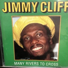 Usado, Many Rivers to Cross by Jimmy Cliff (CD, 1995) UK RARE VERSION!! comprar usado Usado, Many Rivers to Cross by Jimmy Cliff (CD, 1995) UK RARE VERSION!! comprar usado  Enviando para Brazil