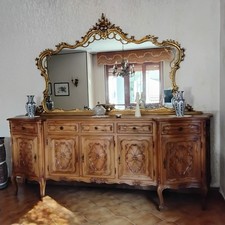 Buffet barocco 5porte usato  Verduno