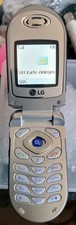 Klapphandy c1100 silber gebraucht kaufen  Neuhaus am Rennweg