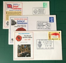 Iom rbl royal for sale  LOUGHBOROUGH