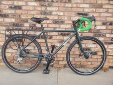 46cm surly 27s for sale  Lincoln