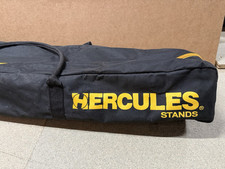 Hercules speaker stands for sale  NORTHAMPTON