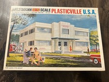 Plasticville hospital scale for sale  Fairfield