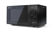 Sharp compact microwave for sale  RUNCORN