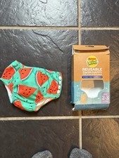 Huggies little swimmers for sale  GAINSBOROUGH