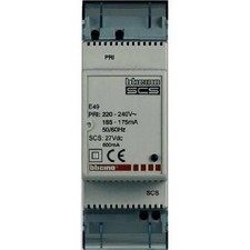 Bticino home alimentatore usato  Monterotondo