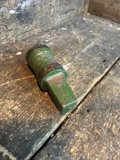Hardy hole anvil for sale  THIRSK
