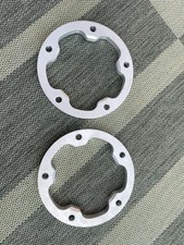 5x205 wheel spacers for sale  NOTTINGHAM