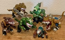 Extreme dinosaurs action gebraucht kaufen  Hannover