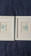 Pair philip gray for sale  CHESTERFIELD