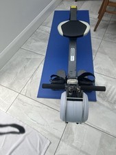 Rowing machine used for sale  WALLASEY