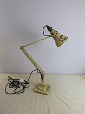 Vintage anglepoise lamp for sale  DUNDEE