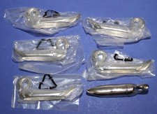 Silber messerbank besteck gebraucht kaufen  Hemdingen