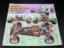 Vintage tamiya 1992 for sale  San Marino
