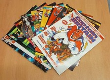 Marvel 1984 captain for sale  NOTTINGHAM