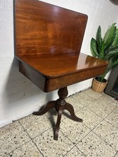 Biedermeier klapptisch spielti gebraucht kaufen Biedermeier klapptisch spielti gebraucht kaufen  Rodenberg