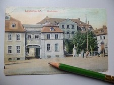 Lauterbach hessen hochhaus gebraucht kaufen  Bad Kösen