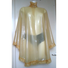 Latex rubber cape gebraucht kaufen  Versand nach Germany
