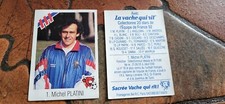 Image panini foot d'occasion  Le Mans