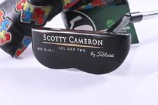 Scotty cameron teryllium for sale  LOANHEAD