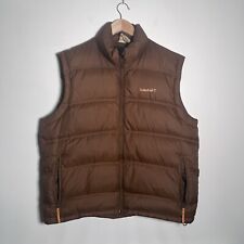 Timberland feather puffer for sale  BEXHILL-ON-SEA