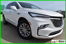 2024 buick enclave for sale  Redford