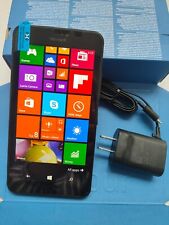 Microsoft lumia 640 d'occasion  Expédié en Belgium