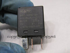 Ford black relay for sale  HALIFAX