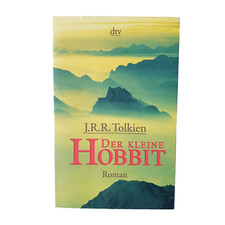 Tolkien kleine hobbit gebraucht kaufen  Bottrop