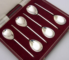 Set six english for sale  LONDON