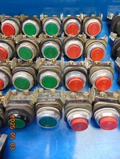 Lot allen bradley for sale  Louisville