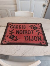 Tapis jeux cartes d'occasion  Avignon