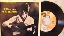 Disque vinyle 45t d'occasion  Marseille V